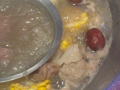 -八合里潮汕鲜牛肉火锅(福州万象城店)