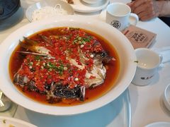 -味上湘菜馆(河马店)
