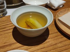 开水白菜-隐庐·古法川菜(高新店)