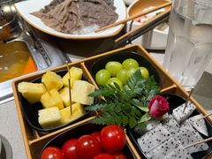 -海底捞火锅(正大乐城店)