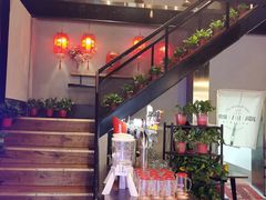 -向川南·水煮鱼·川菜(和平里店)