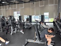 -锐动健身游泳(博地中心店)