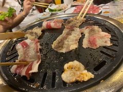 -胡哥烤肥牛(车公庙店)