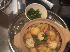 -德四家·傣族风味烧烤(金实店)