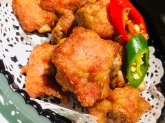 -大树餐厅(益田假日店)