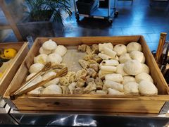 -嘉和一品粥(方庄店)