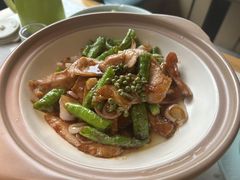 -小厨师·二十年沈家门小海鲜(百井坊巷店)