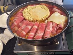 -炙韩料理·部队锅专门店