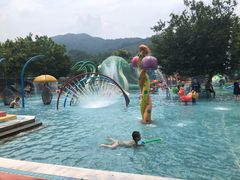 -清泉湾生态旅游度假区