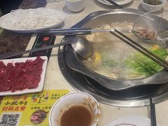 -小肥牛潮汕牛肉火锅(南联店)