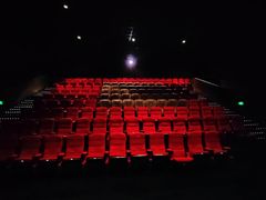 -万达影城(长安万达广场IMAX店)