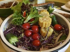 -功德林素菜饭庄(前门店)