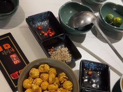 -狐狸爱上椰子鸡(滨江星光大道店)