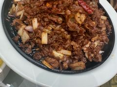 -盛百味·家宴餐厅(霸州分店)