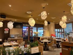 -原石牛扒·约会餐厅(龙城万科里店)