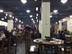 -顺德火焰醉鹅坊(珠海店)