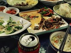 -云隐小厨·传统大理美食(复兴路店)