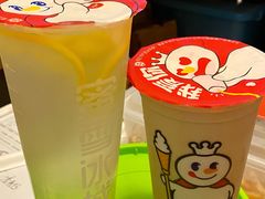 -蜜雪冰城(马栏山店)