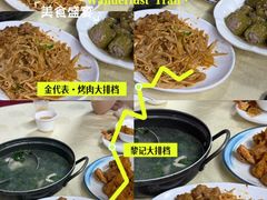 -黎记大排档(慈云路店)