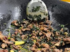 -轩记海鲜餐厅·四十五年老字号·经典粤菜(西区彩虹店)