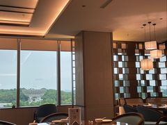-佘山世茂艾美·御珍轩中餐厅