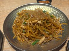 -川堂风·跷脚牛肉·乐山爆炒(宝山日月光店)