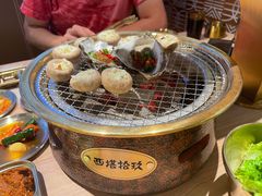 -西塔拾玖泥炉烤肉·活鳗(芝麻街店)