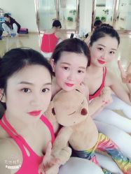 -亚太瑜伽普拉提学院