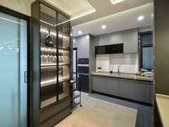 -索菲亚全屋定制衣柜橱柜家具(金源居然之家世纪购物中心店)