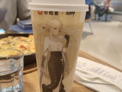 -必胜客(欢乐颂店)