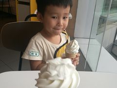 -麦当劳(南后街店)