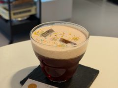 -FULL MOON满月咖啡