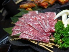 -炭虎烤肉(桂林路店)