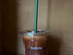 -BOBAC
