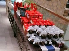 -毛家饭店·30年融合新湘菜(汉峪金谷店)