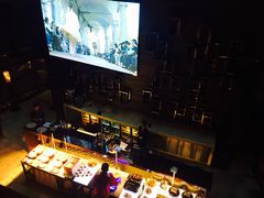 -瑞吉酒店·The Drawing Room闲逸廊·云端下午茶·夜奢Whiskey