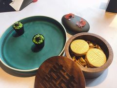 -三嚥阁 La Villa Restaurant