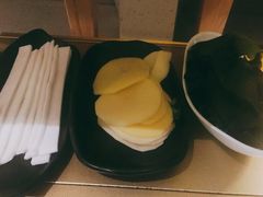 -小肥羊·牛羊肉火锅(万达广场店)