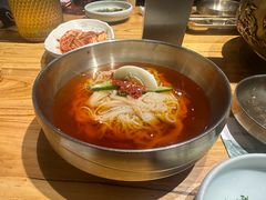 -壹兆炭火烤肉·烤鳗鱼(全运路店)