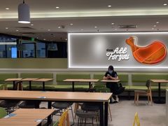 -德克士(五洲餐厅)