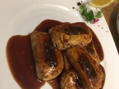 -禧和源养生素食茶馆