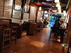 大堂-赤谷和牛烧肉居酒屋(石景山店)
