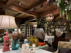 -一棵树·意大利西餐厅One Tree(新城店)
