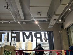 -LA合时健身4PMFIT(花桥旗舰店)