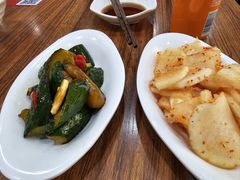 -东升灌浆包(辛庄街总店)