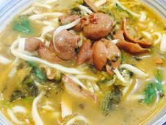 -陈八两面家(华孚写字楼店)