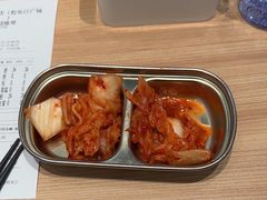 -米村拌饭(李沧松乐汀店)