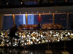 -广州四季酒店·天吧·高空酒吧