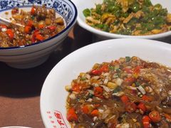 -天下客饭店(中山路店)