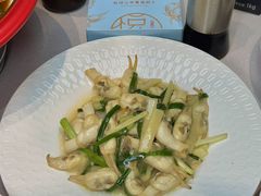 -悦海·家宴·冰花皮皮虾大锅贴(宝龙店)